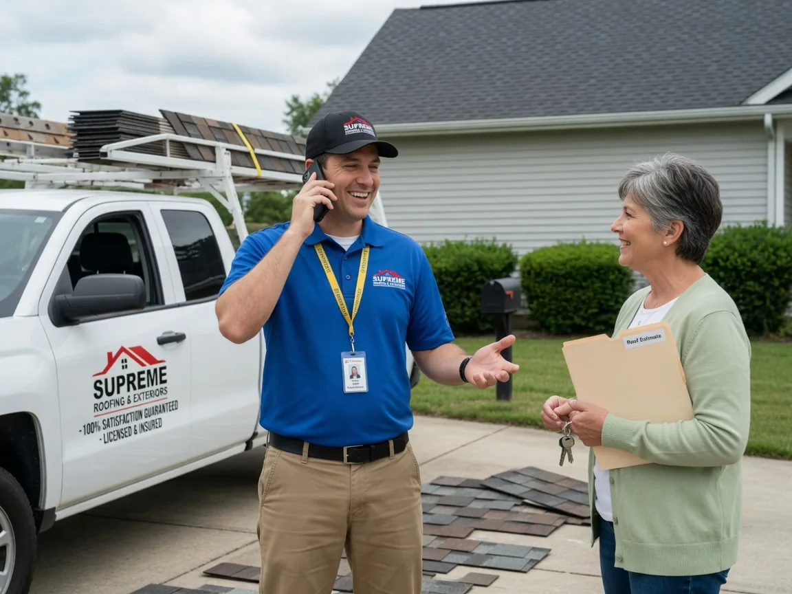 Roof Replacement Alfred Station, NY FAQs